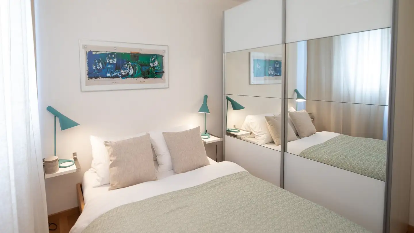 Möblierte Wohnung mieten - Rotachstrasse 17, 8003 Zürich - Foto 3