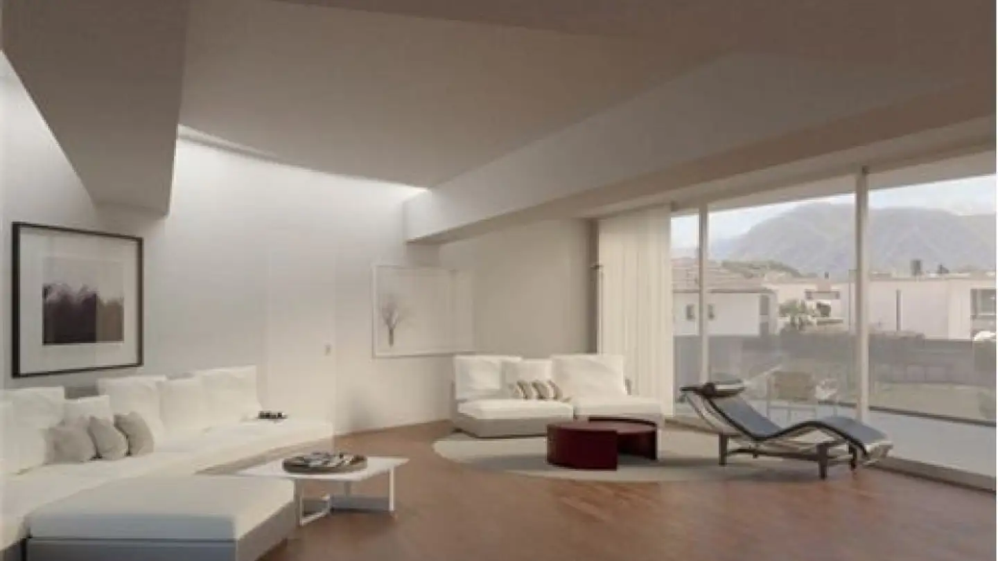 Apartment for sale - 6949 Comano