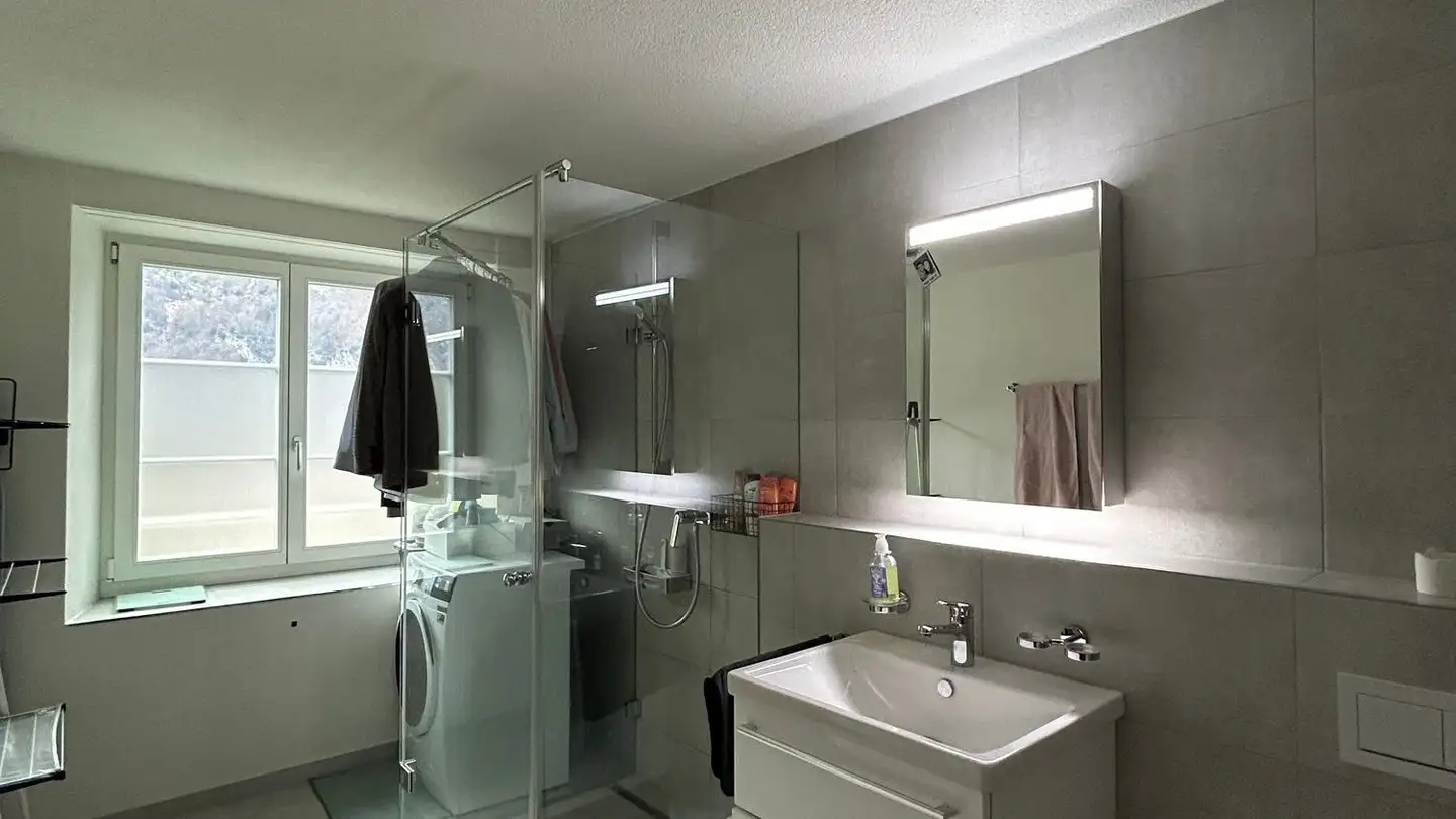 Apartment for rent - Vorderdorfstrasse 55, 8753 Mollis - Photo 2