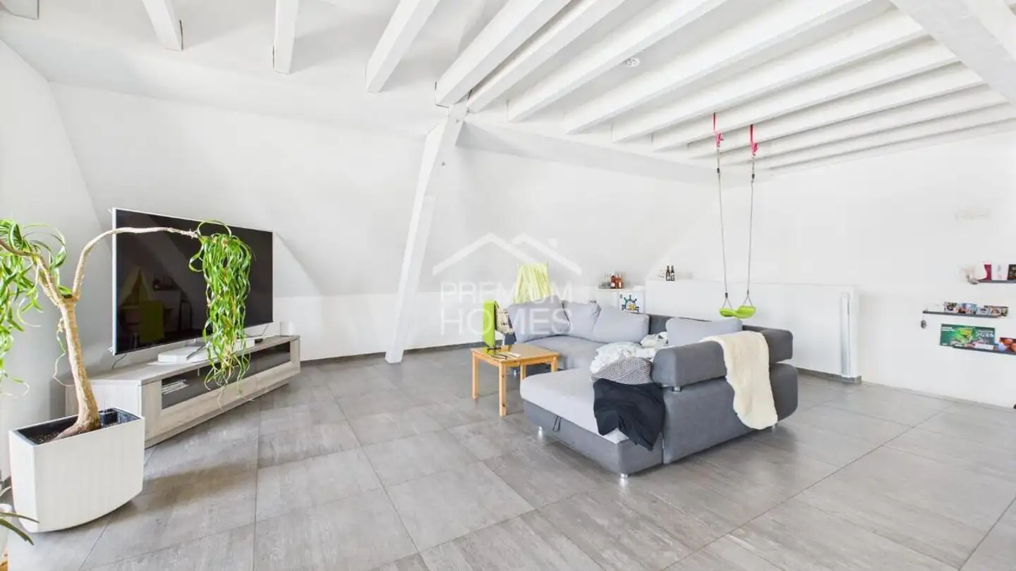 Appartamento in vendita - 4586 Kyburg-Buchegg - Photo 2