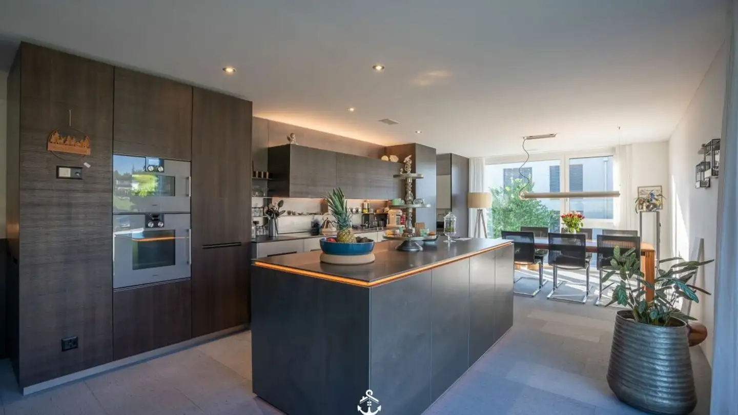 Appartamento in vendita - Heilbachrain 26, 3250 Lyss - Photo 4