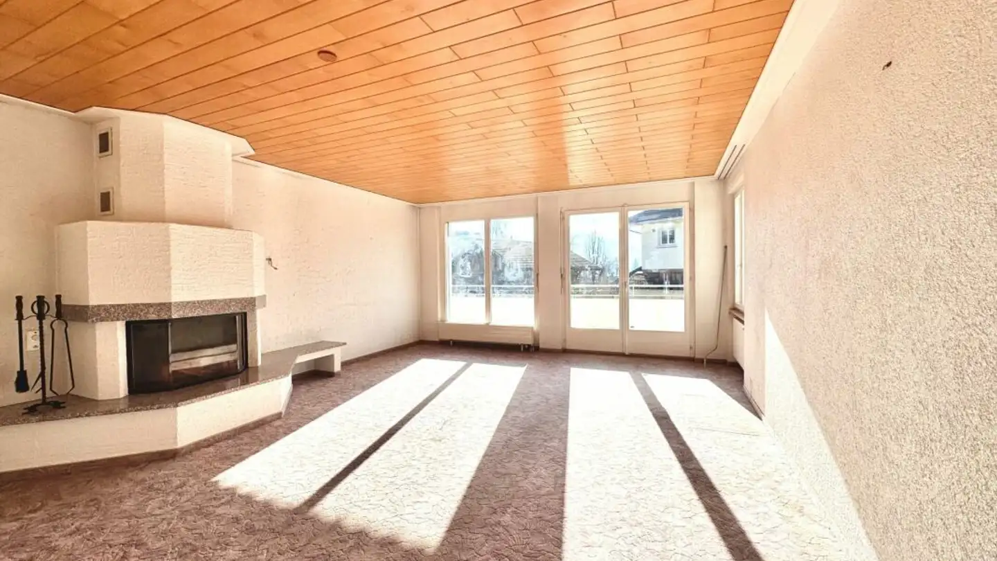 Single house for sale - Stationsstrasse 20, 3626 Hünibach - Photo 4