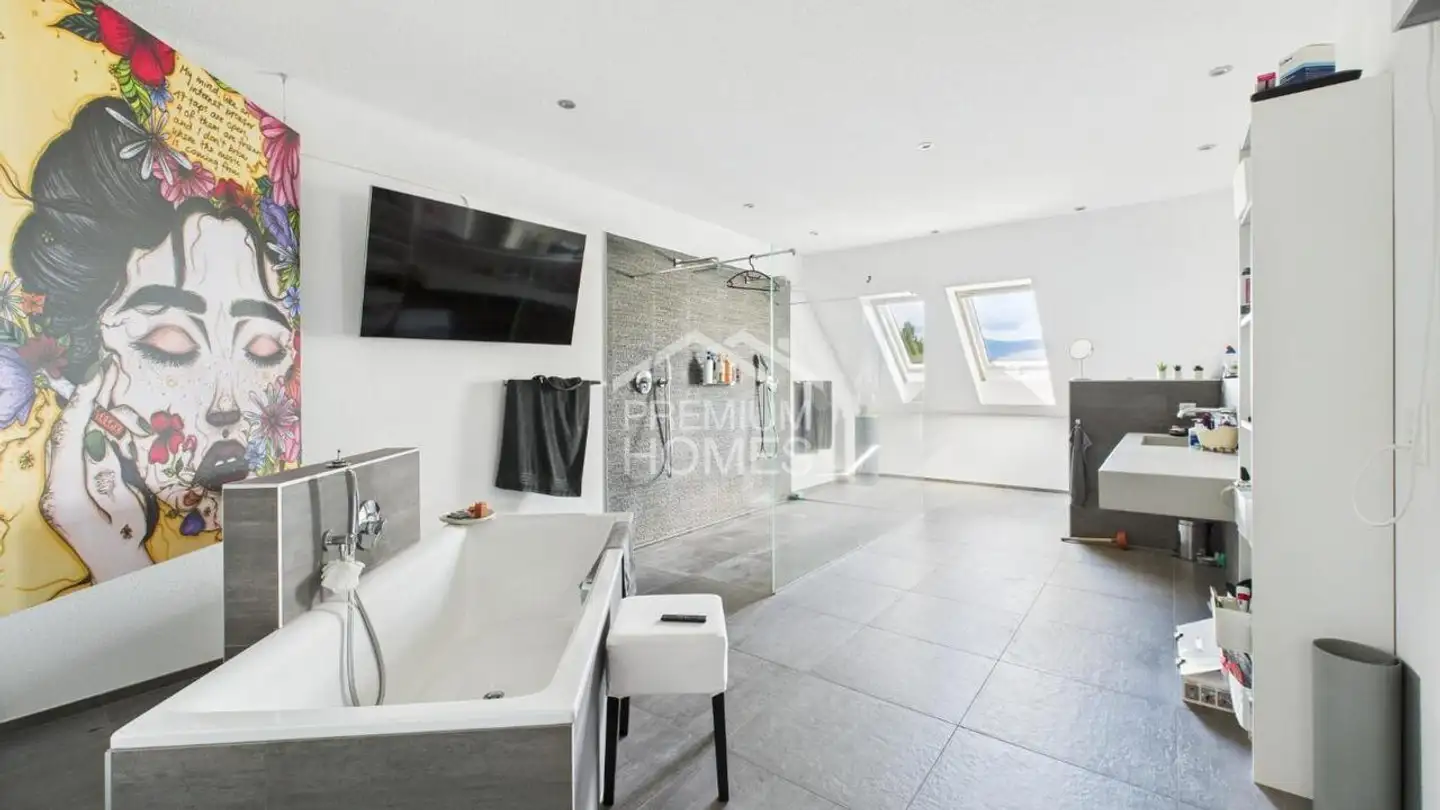 Appartamento in vendita - 4586 Kyburg-Buchegg - Photo 3