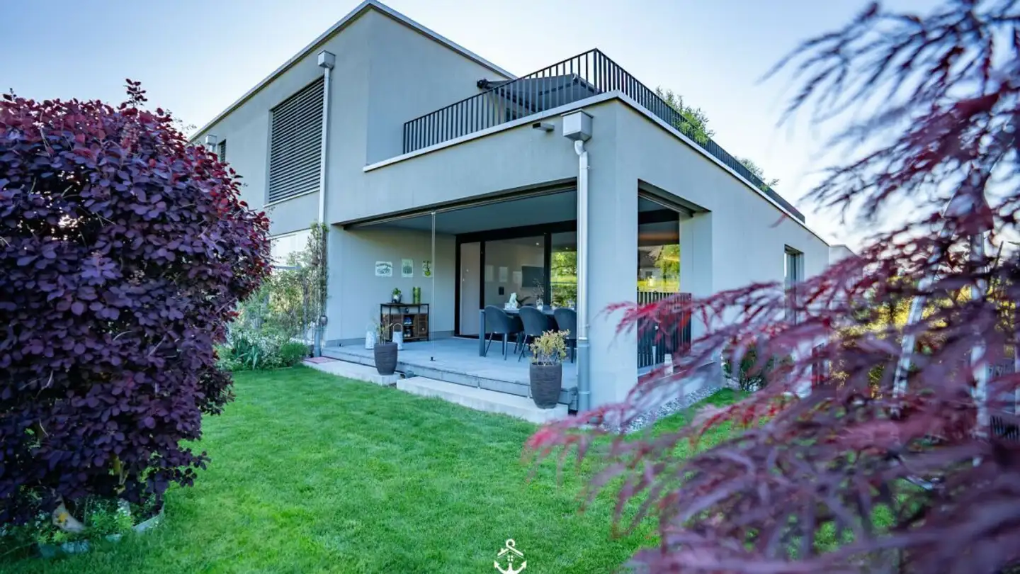 Appartamento in vendita - Heilbachrain 26, 3250 Lyss - Photo 3