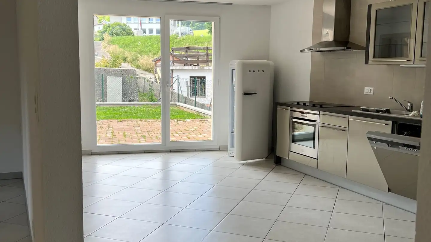 Apartment for rent - Rue Du Tyrol 16b, 1450 Ste-Croix