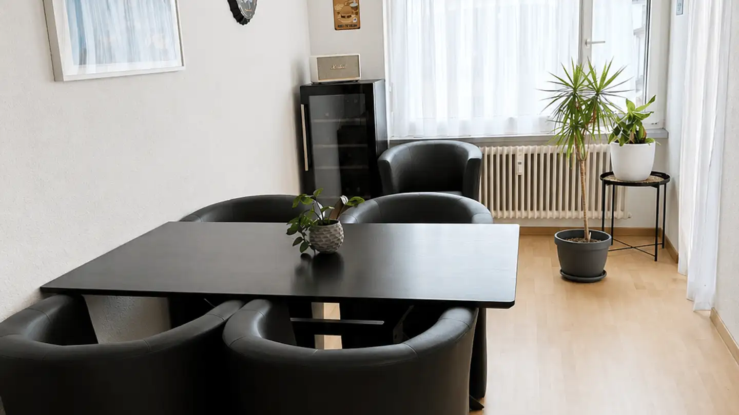 Appartement à louer - Löwenstrasse 4, 9403 Goldach - Photo 4