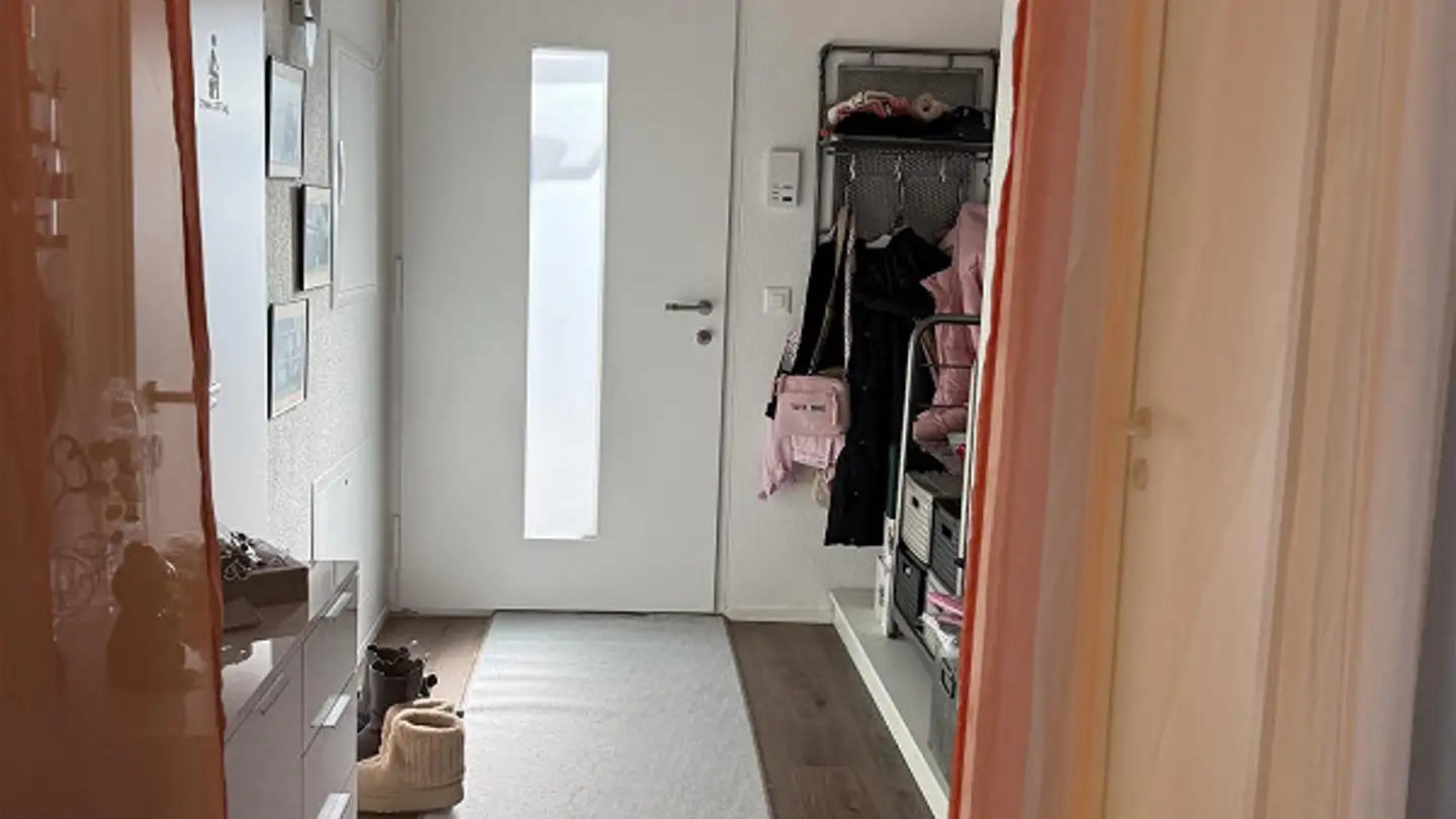 Penthouse mieten - Niesenweg 1, 3625 Heiligenschwendi - Foto 2