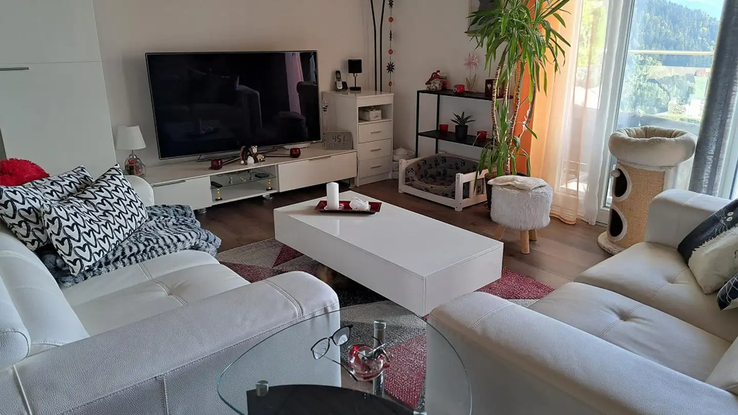 Penthouse mieten - Niesenweg 1, 3625 Heiligenschwendi - Foto 3