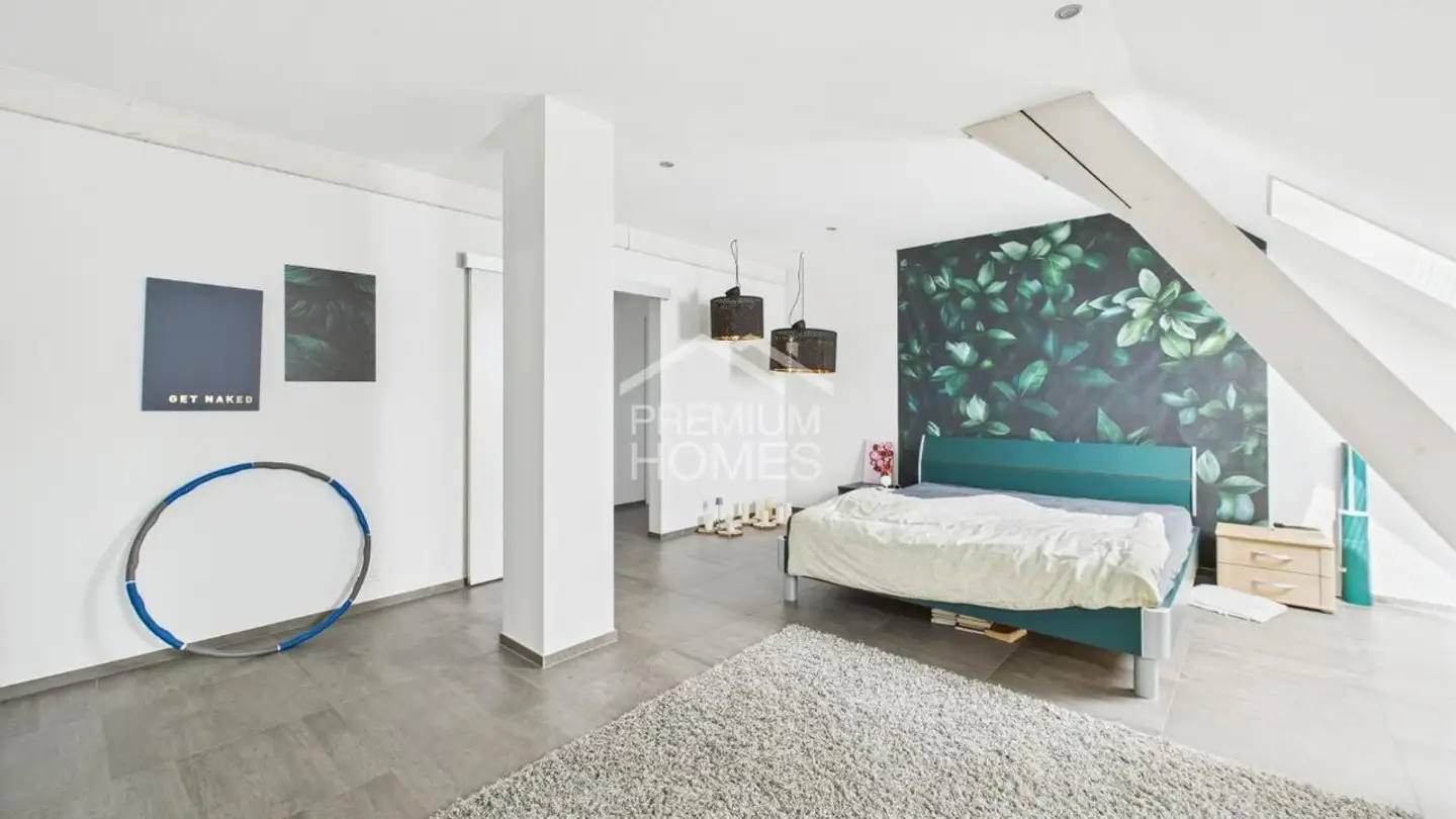 Appartamento in vendita - 4586 Kyburg-Buchegg - Photo 4