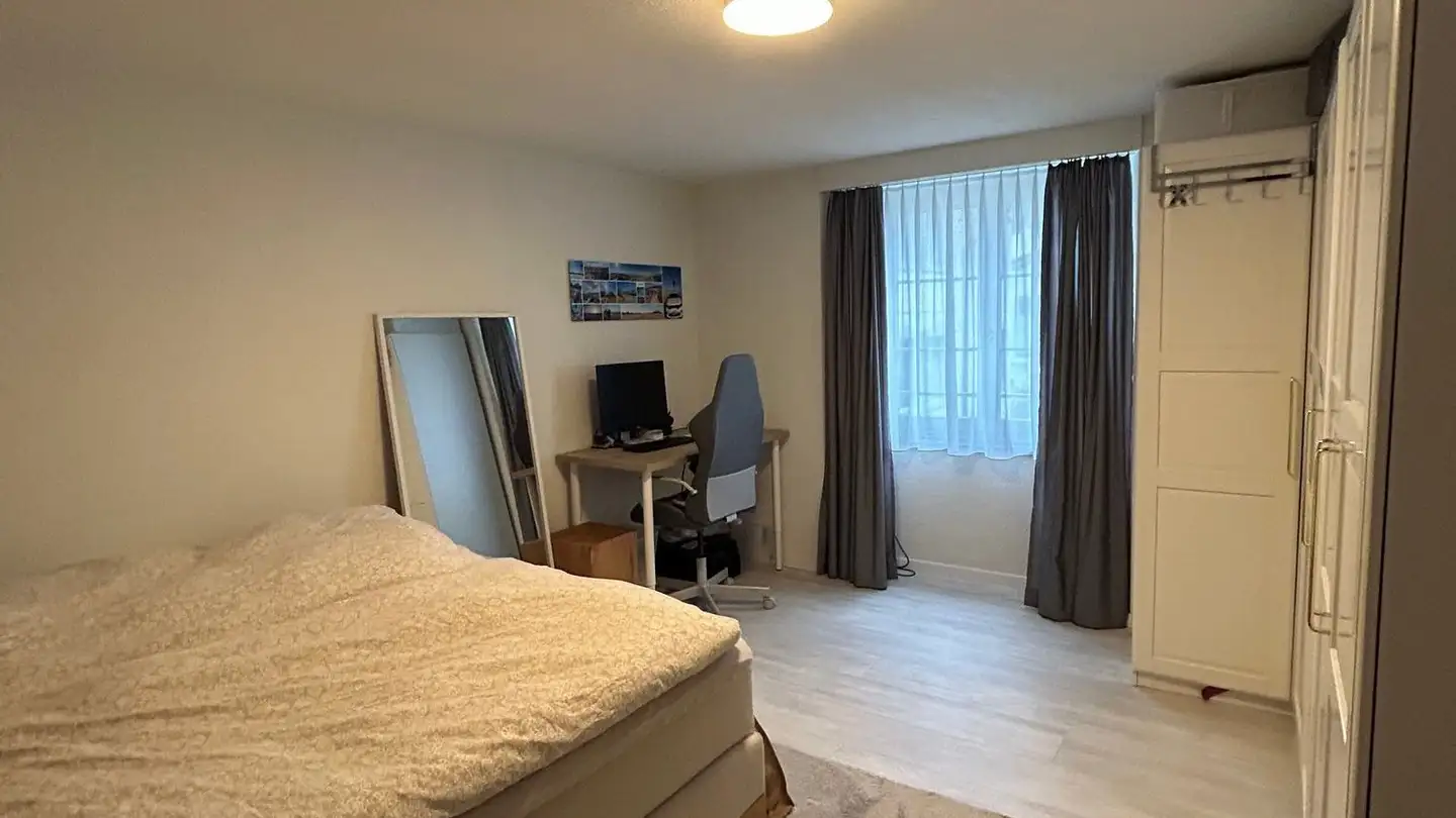 Apartment for rent - Vorderdorfstrasse 55, 8753 Mollis - Photo 3