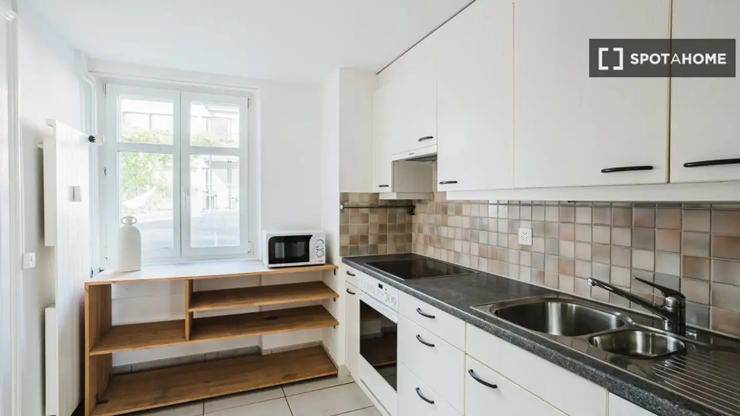 Apartment for rent - 8006 Zürich - Photo 4