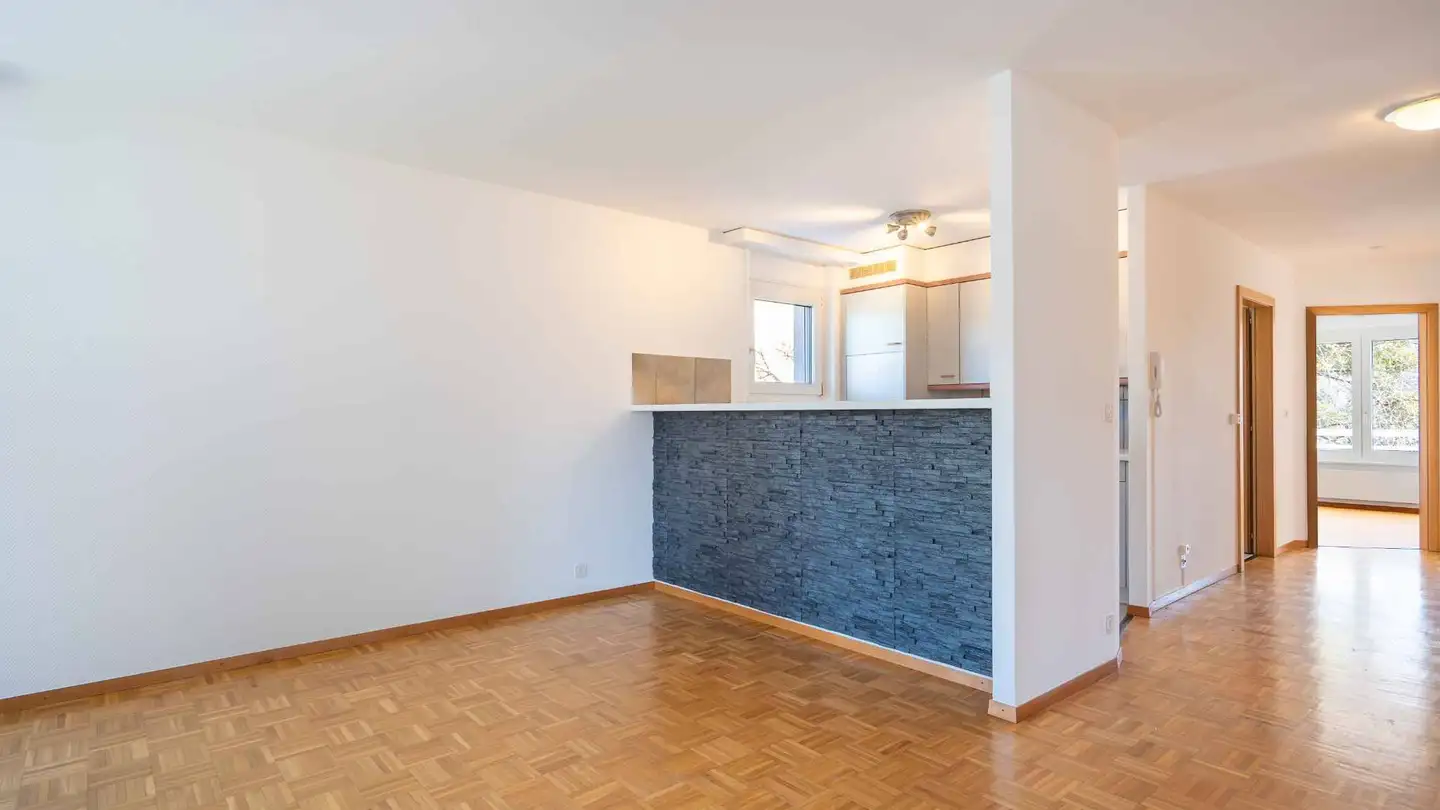 Wohnung kaufen - 1110 Morges