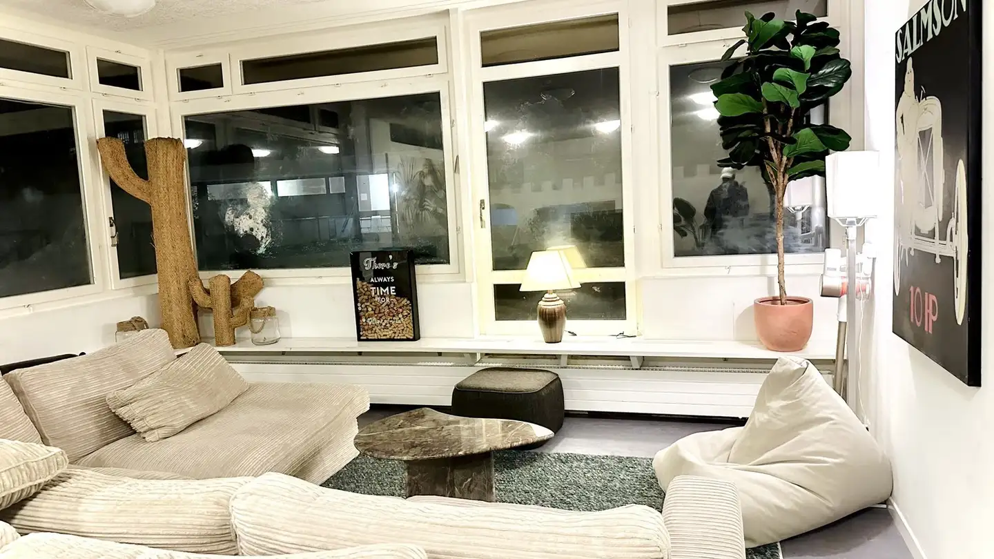 Stanza singola in affitto - Bergstrasse, 8032 Zürich