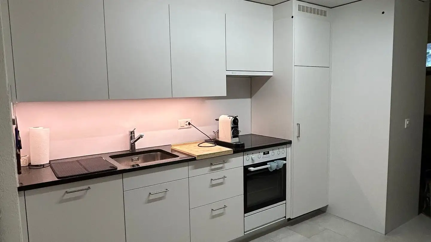 Apartment for rent - Vorderdorfstrasse 55, 8753 Mollis - Photo 4