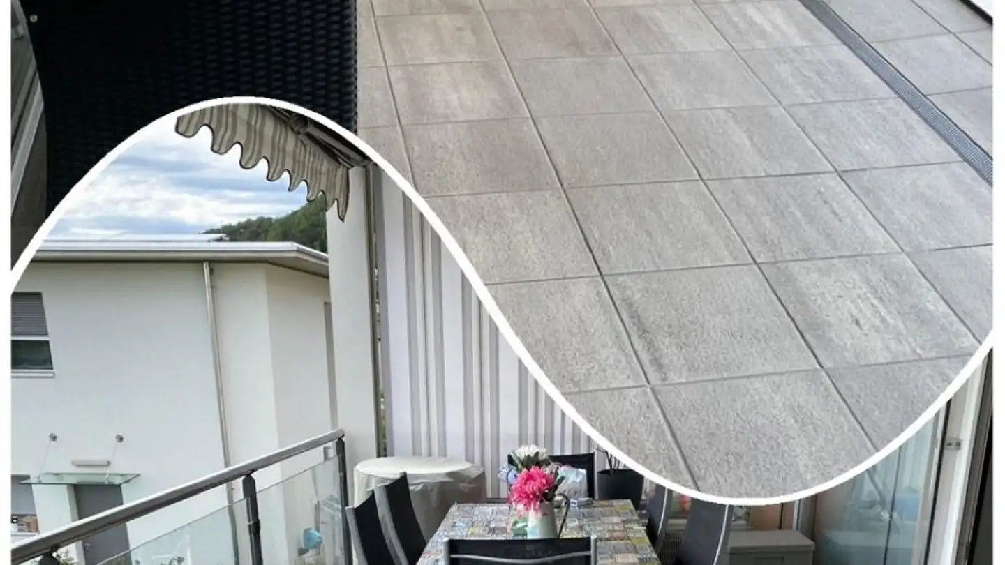 Wohnung kaufen - Pusgiort 10, 6835 Morbio Superiore - Foto 3