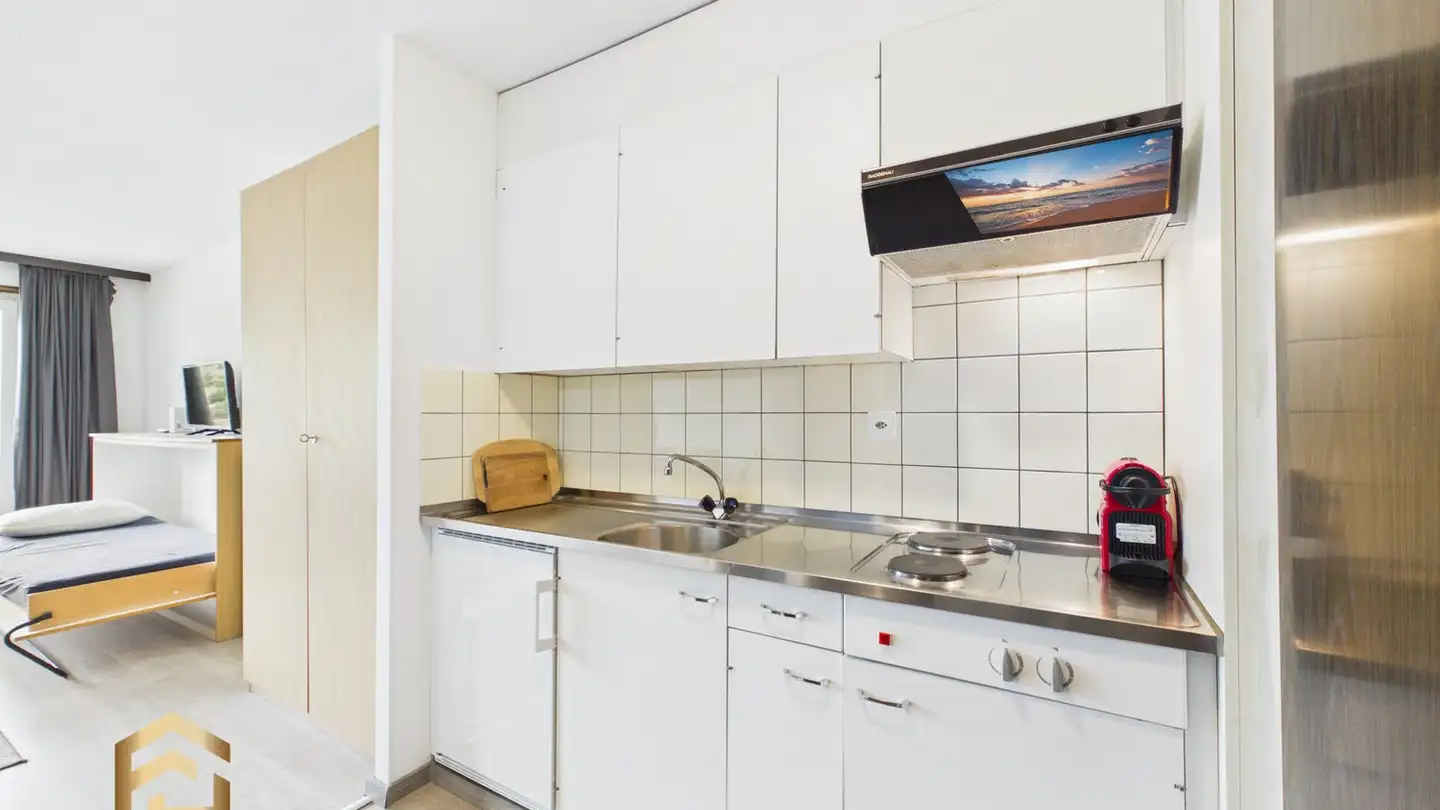 Loft for sale - 3944 Unterbäch VS - Photo 3