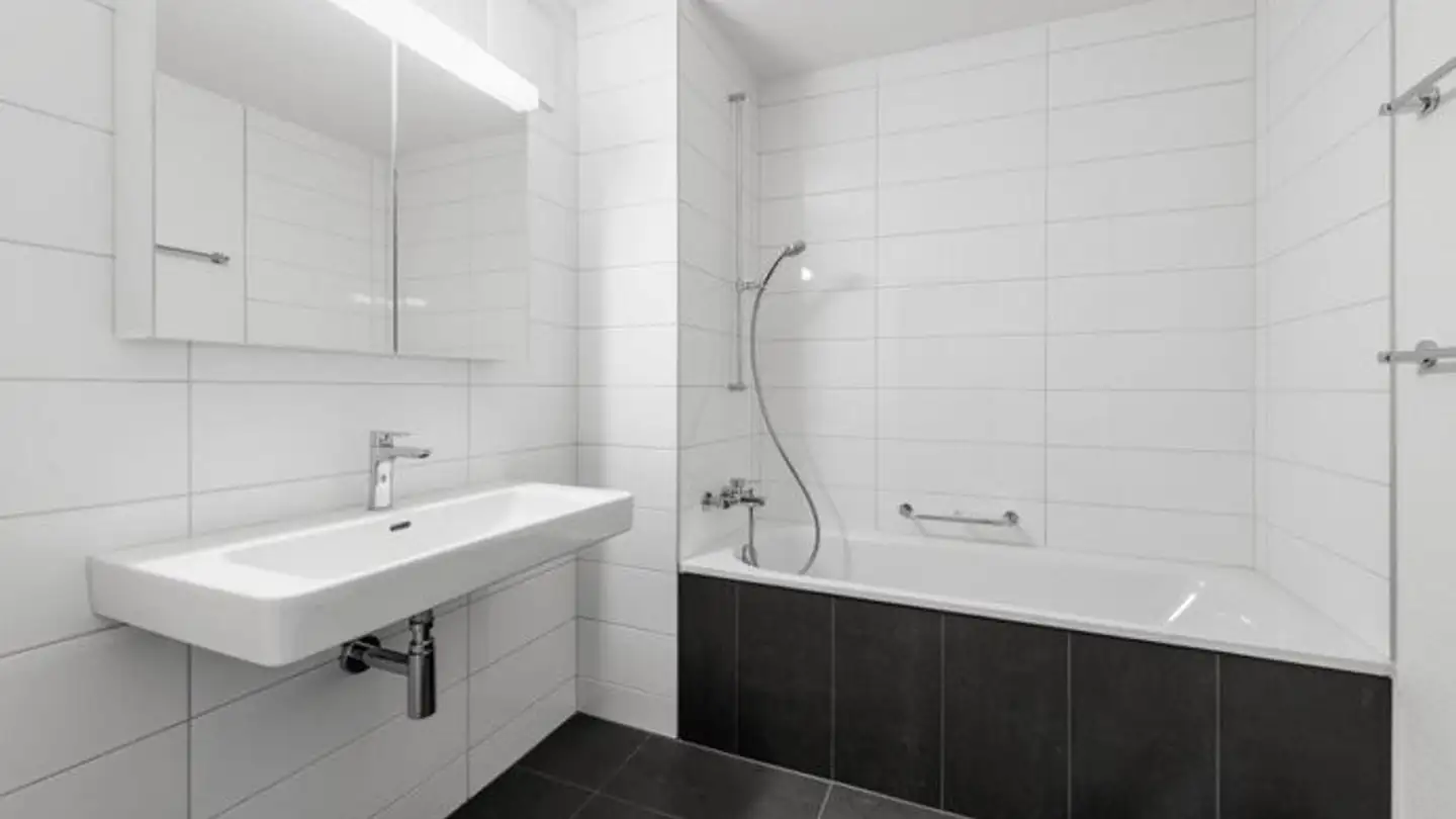 Wohnung mieten - Bondelistrasse 66, 3084 Wabern