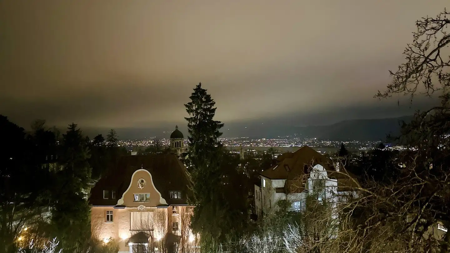 Chambre à louer - Bergstrasse, 8032 Zürich - Photo 4