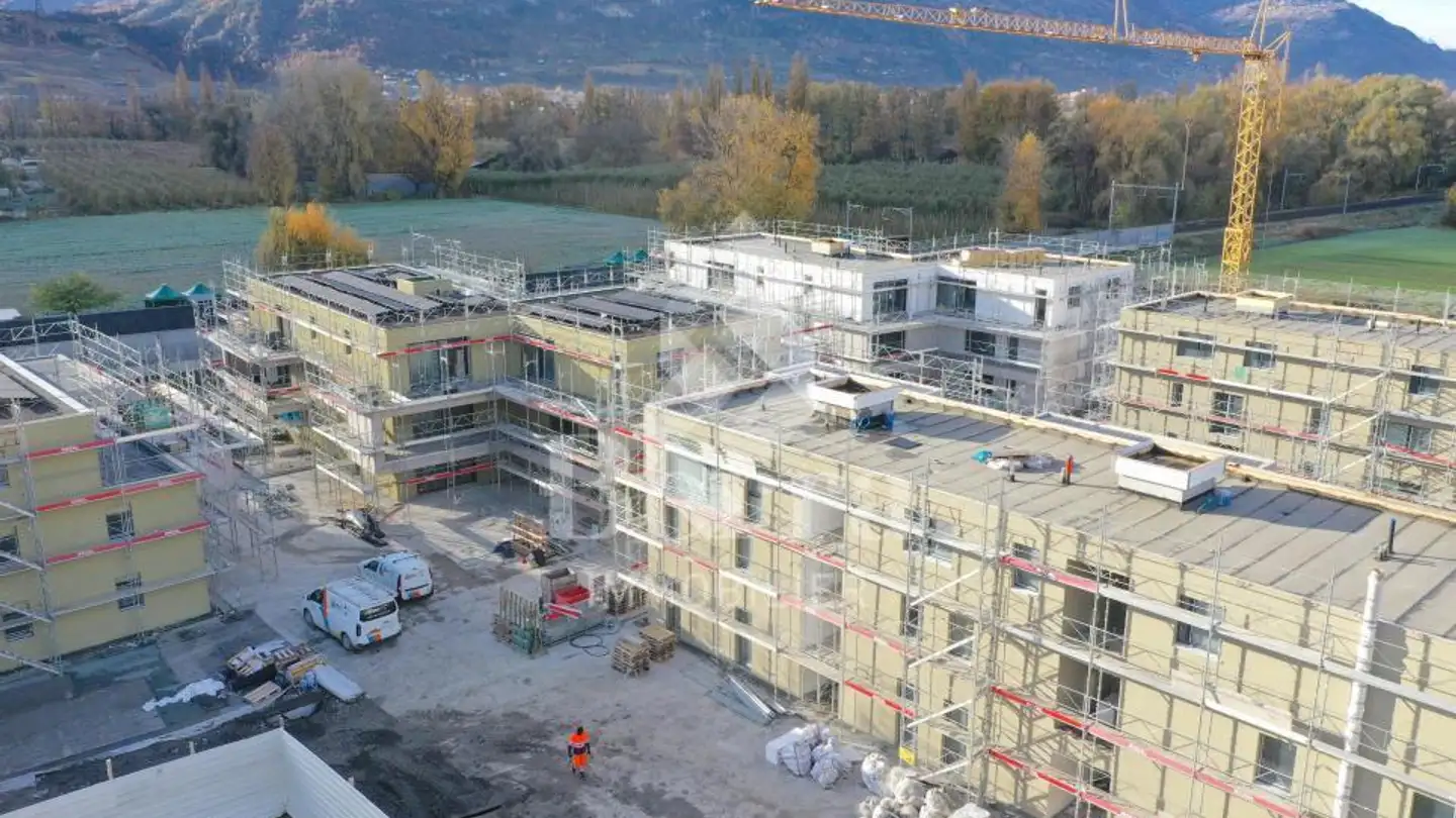 Appartamento in vendita - 1958 Uvrier - Foto 2