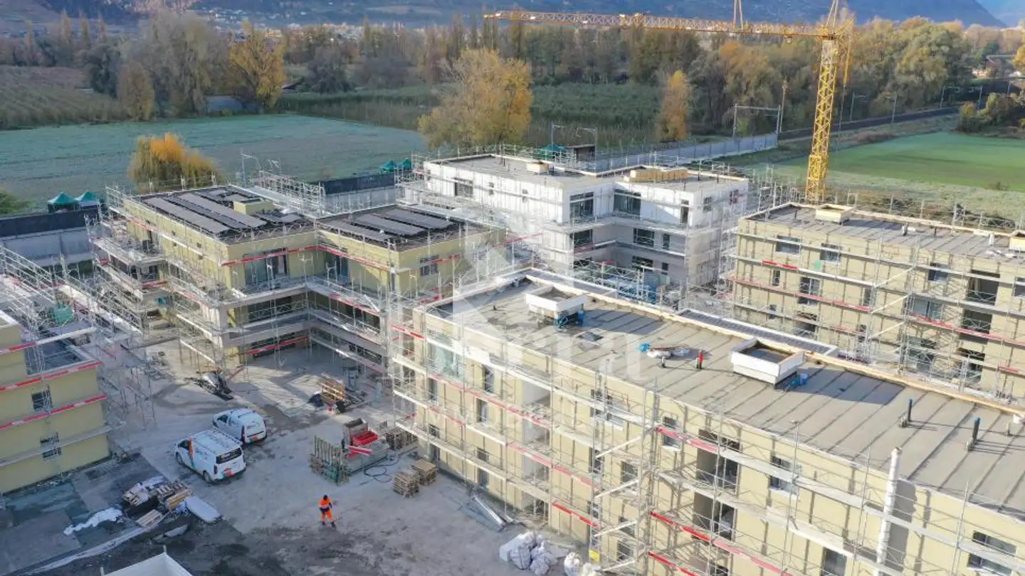 Appartamento in vendita - 1958 Uvrier - Foto 3