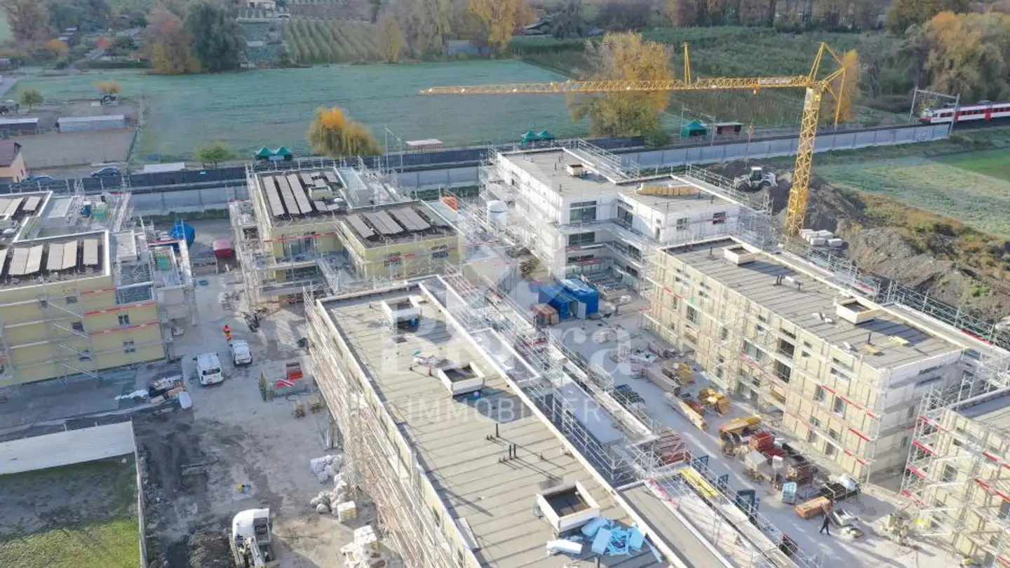 Appartamento in vendita - 1958 Uvrier - Foto 4