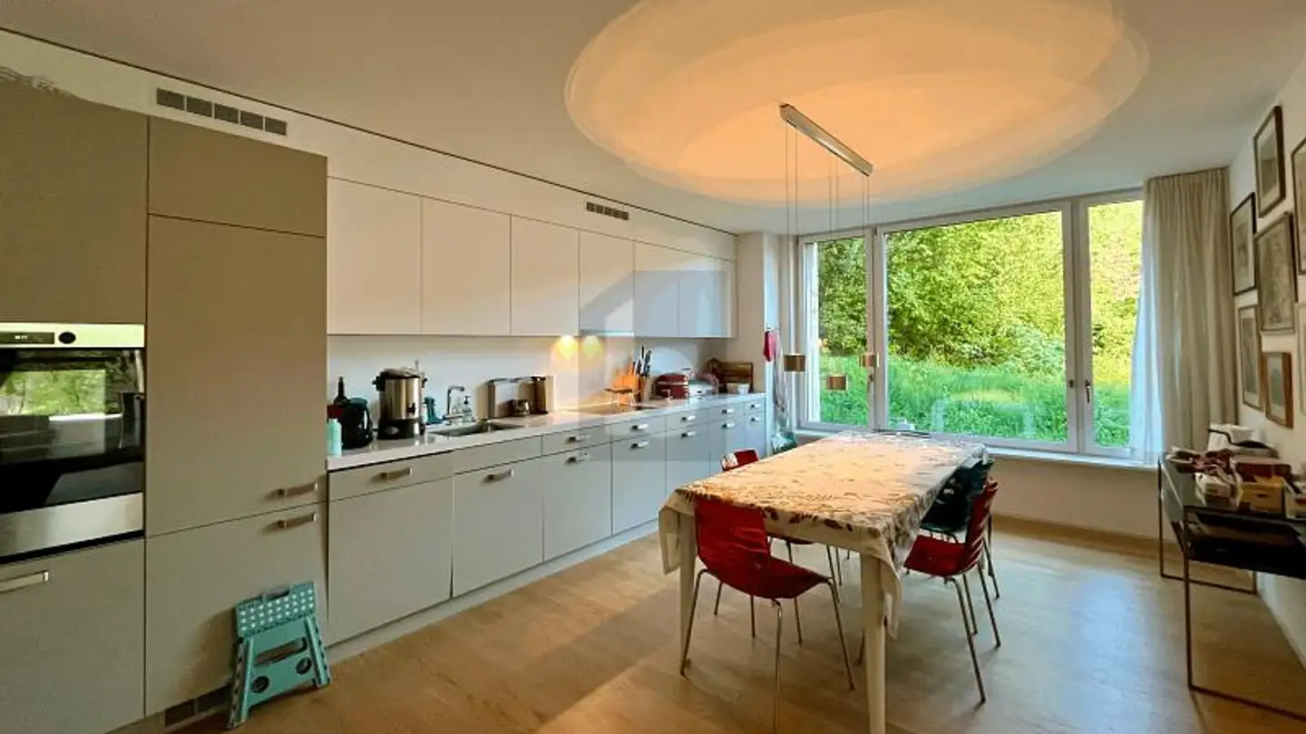 Appartamento in affitto - 8041 Zürich - Photo 3