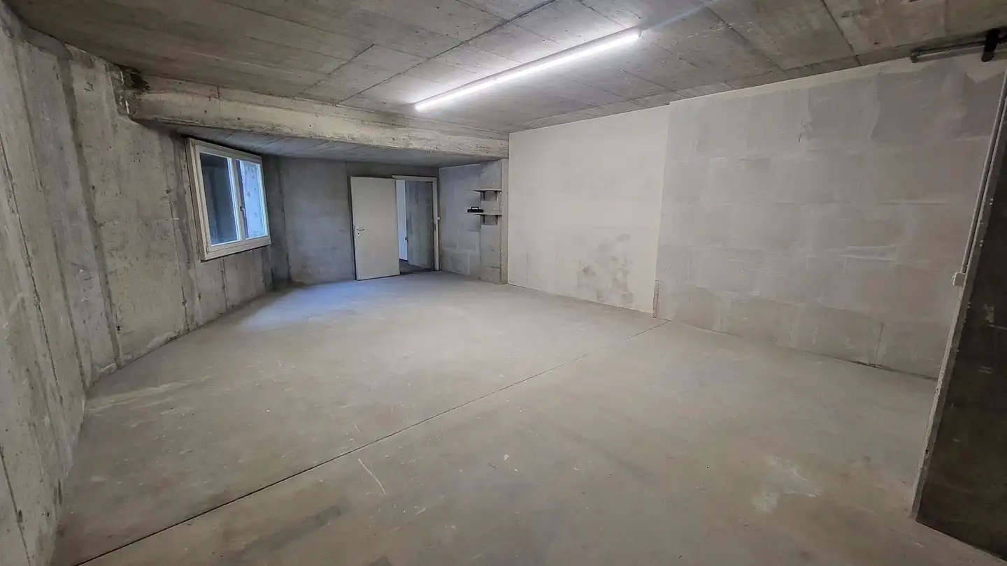 Appartamento in affitto - Mooseggstrasse 61, 3550 Langnau im Emmental