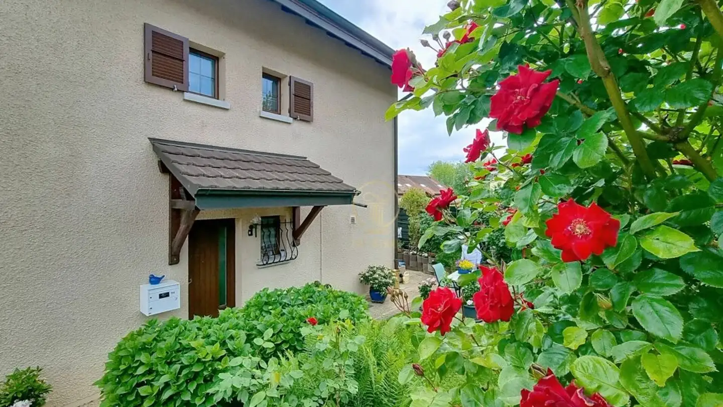 Residential building for sale - Chemin De Sur La Croix 154, 1020 Renens VD - Photo 4