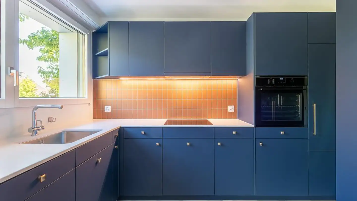 Appartamento in affitto - Casimir Meister-Strasse 3, 4500 Solothurn - Foto 3