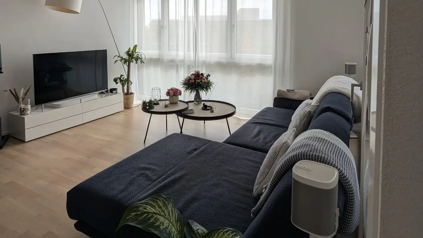 Appartement à louer - Dorfstrasse 3, 8303 Bassersdorf - Photo 2