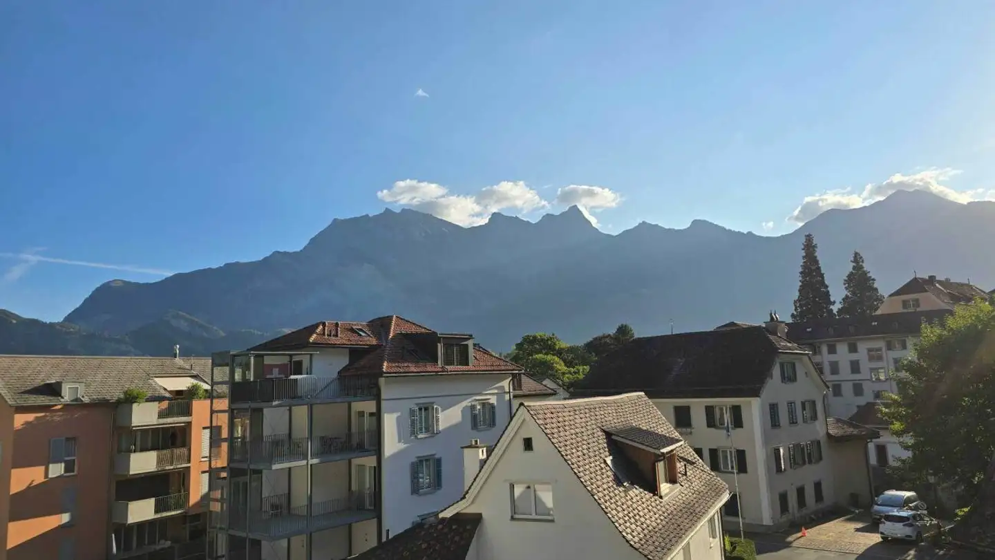 Appartamento in vendita - Tobelgasse 19, 7310 Bad Ragaz - Foto 2