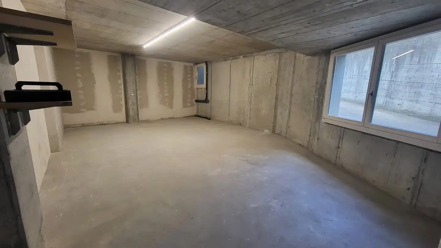Appartamento in affitto - Mooseggstrasse 61, 3550 Langnau im Emmental - Foto 2