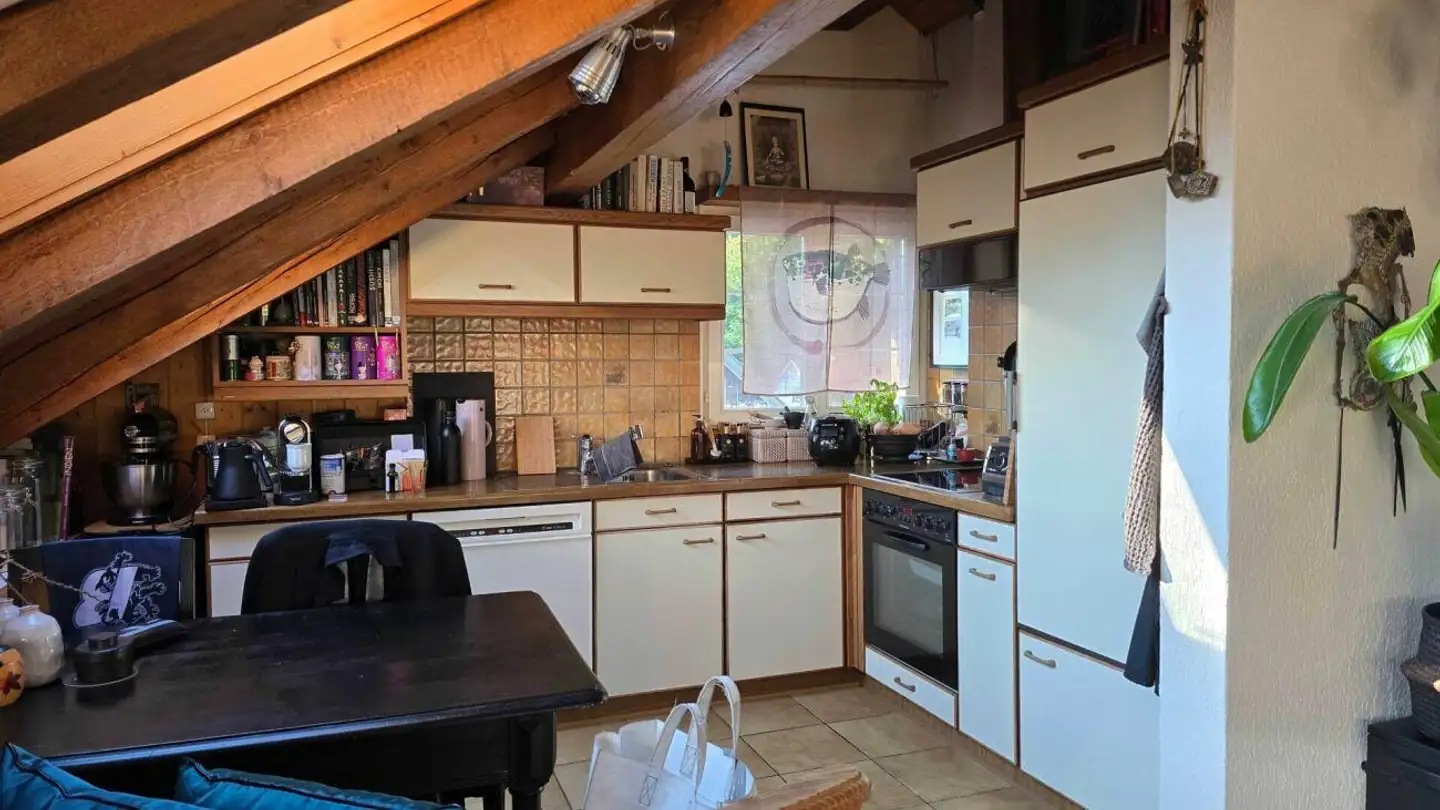 Appartamento in vendita - Tobelgasse 19, 7310 Bad Ragaz - Foto 4