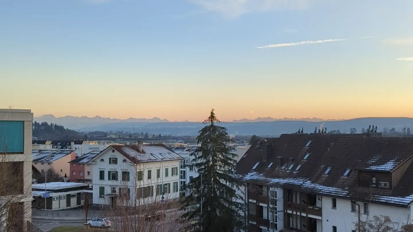 Appartement à louer - Dorfstrasse 3, 8303 Bassersdorf - Photo 3