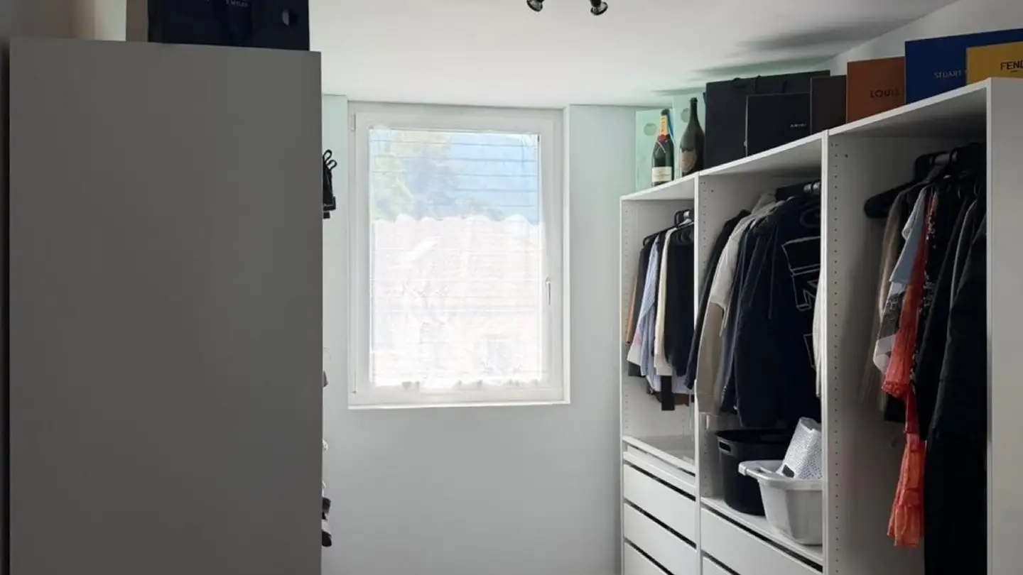 Appartement à louer - Da Scima 4a, 6528 Camorino - Photo 2