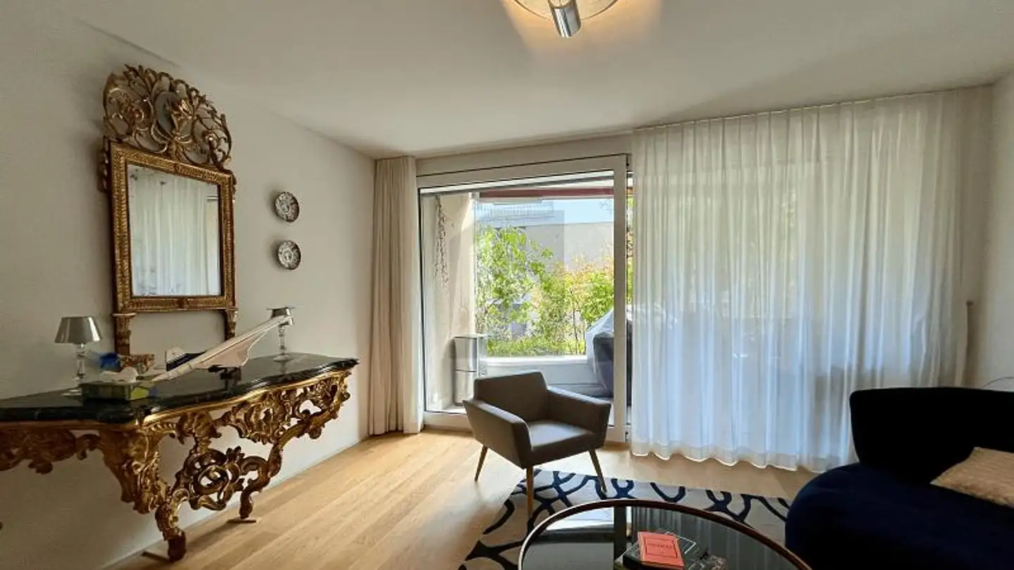 Appartamento in affitto - 8041 Zürich - Photo 2