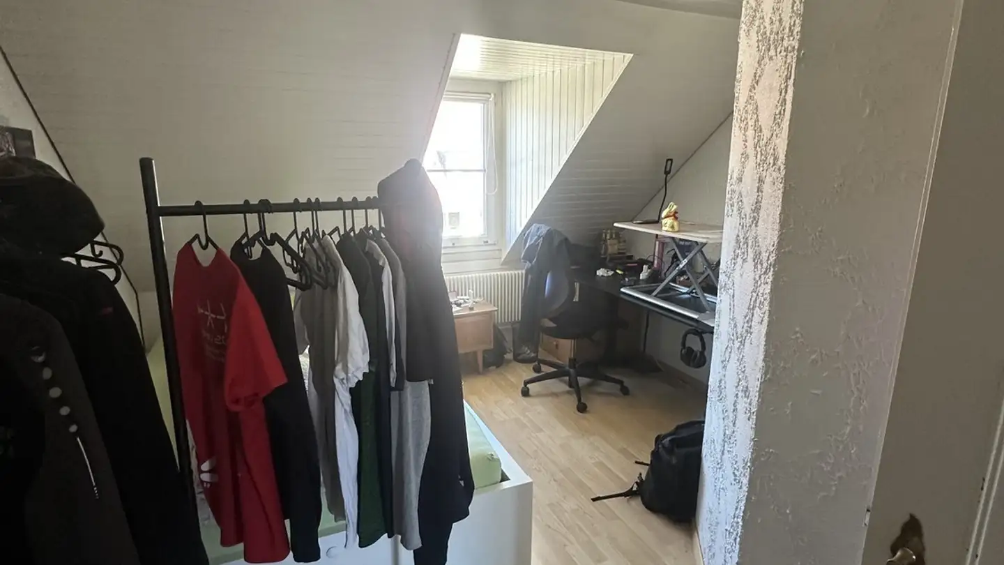 Single room for rent - Brückfeldstrasse 41, 3012 Bern - Photo 3