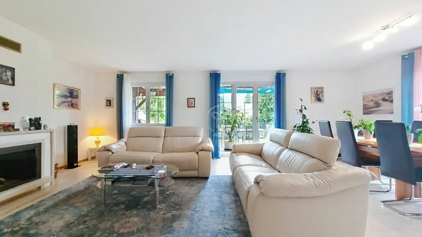 Residential building for sale - Chemin De Sur La Croix 154, 1020 Renens VD - Photo 2