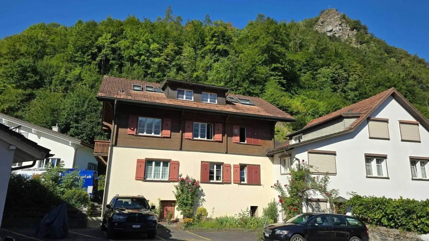 Appartamento in vendita - Tobelgasse 19, 7310 Bad Ragaz