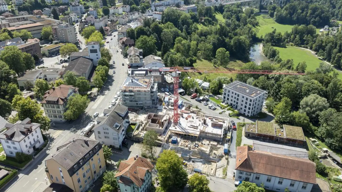 Appartamento in vendita - 9014 St. Gallen - Photo 3