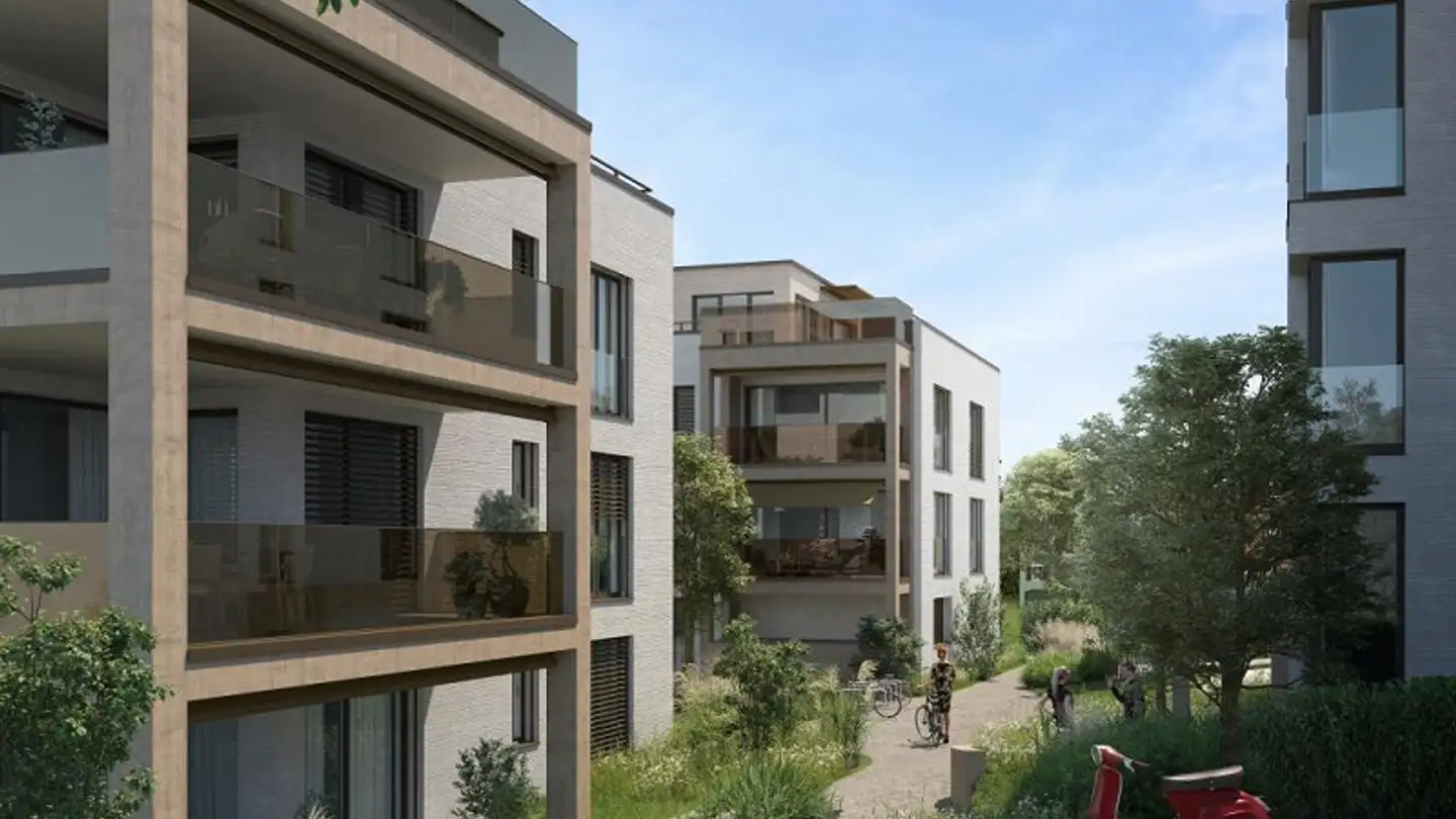 Appartamento in vendita - 9014 St. Gallen - Photo 4