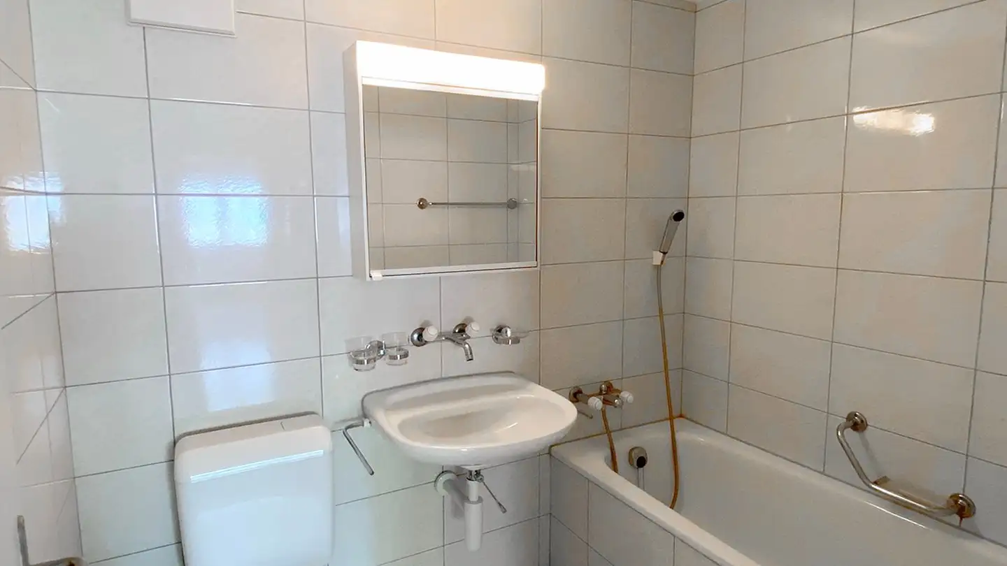 Appartamento in affitto - Frenkenstrasse 27, 4434 Hölstein - Photo 4