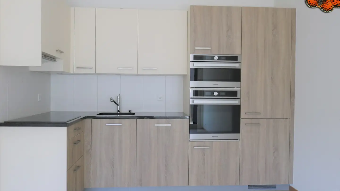 Appartamento in affitto - Route De Billens 8, 1680 Romont FR - Foto 2