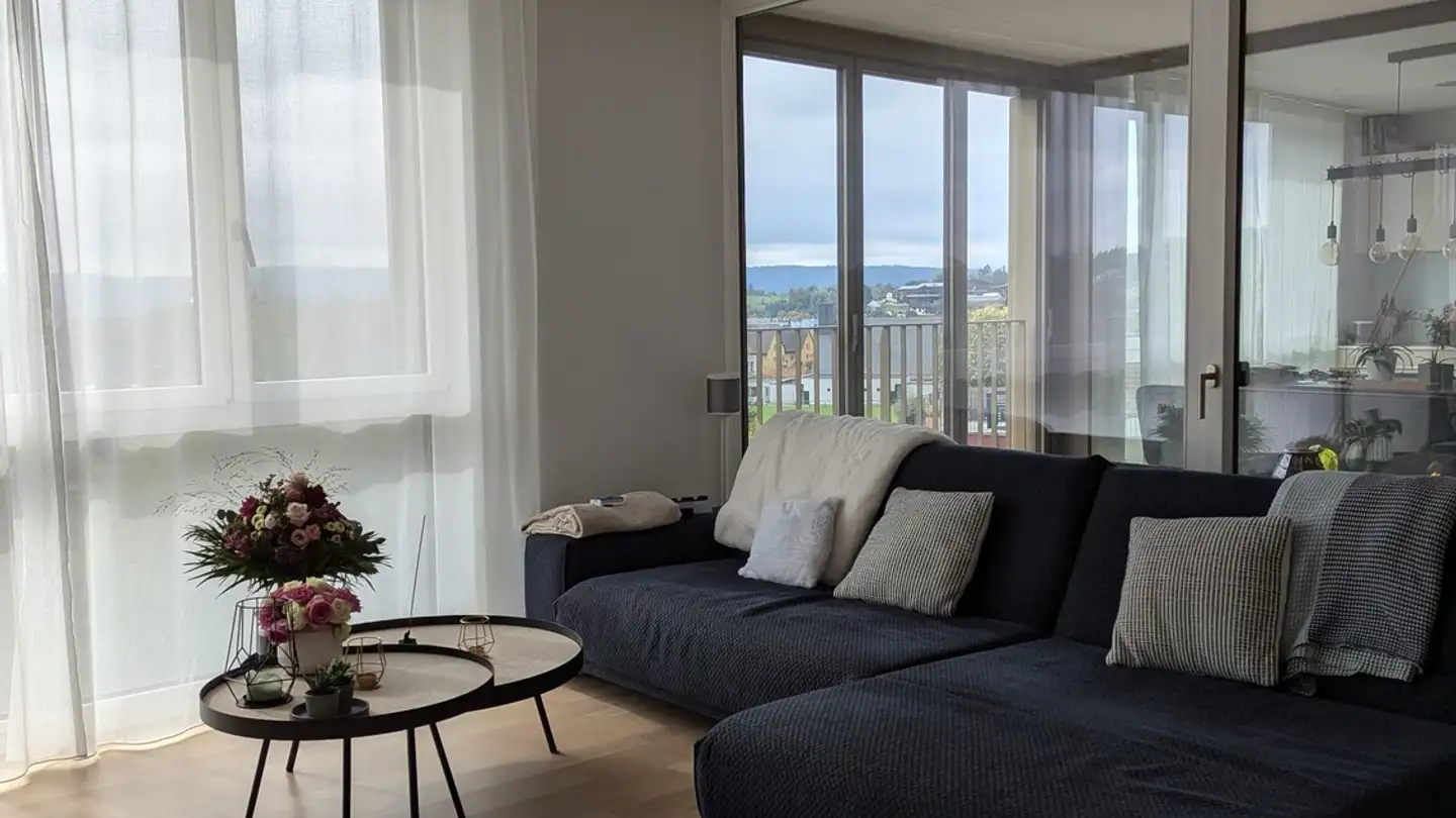 Appartement à louer - Dorfstrasse 3, 8303 Bassersdorf - Photo 4