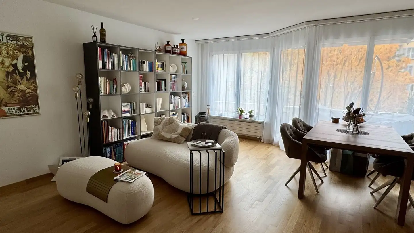 Appartamento ammobiliato in affitto - 6003 Luzern