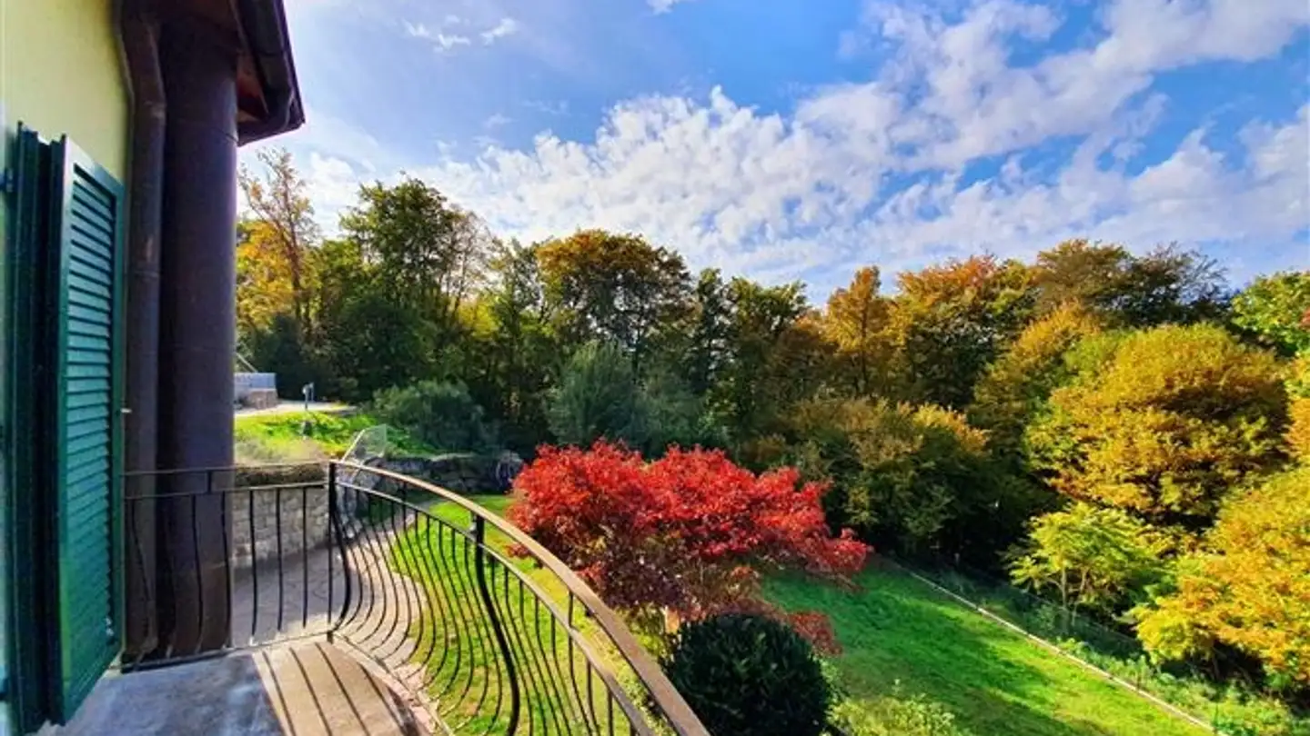 Doppelhaushälfte kaufen - 6913 Carabbia