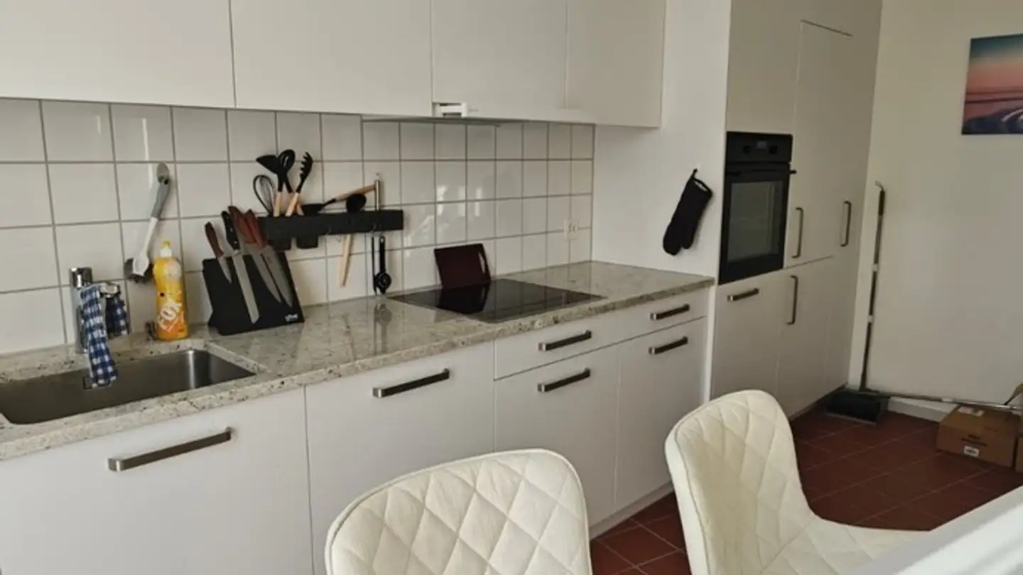 Appartamento in affitto - Buchwiesen 50, 8052 Zürich - Foto 3