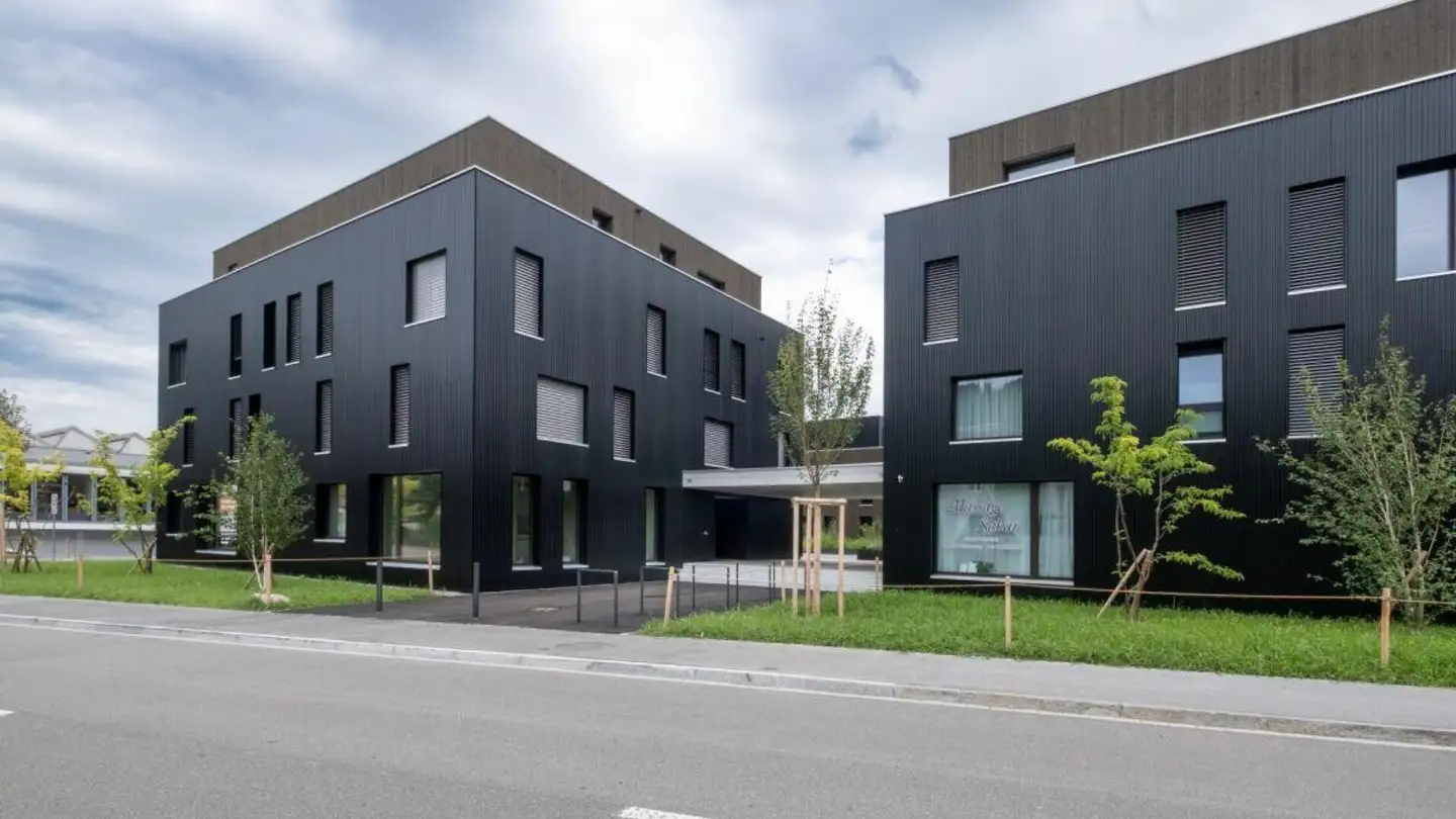 Office space for rent - Berneckerstrasse 17, 9434 Au SG - Photo 3