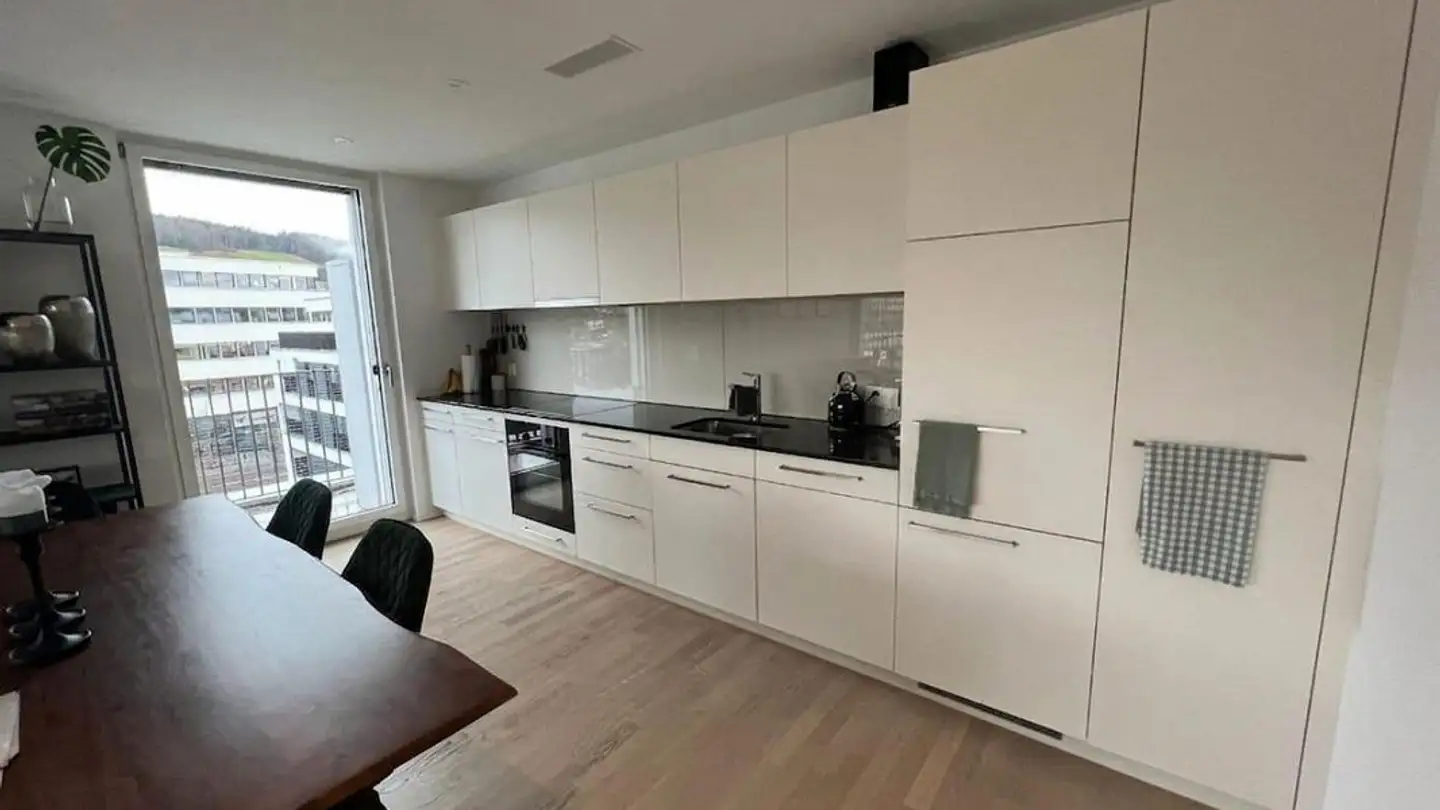 Penthouse mieten - Rohrmattstrasse 11, 3073 Gümligen - Foto 2