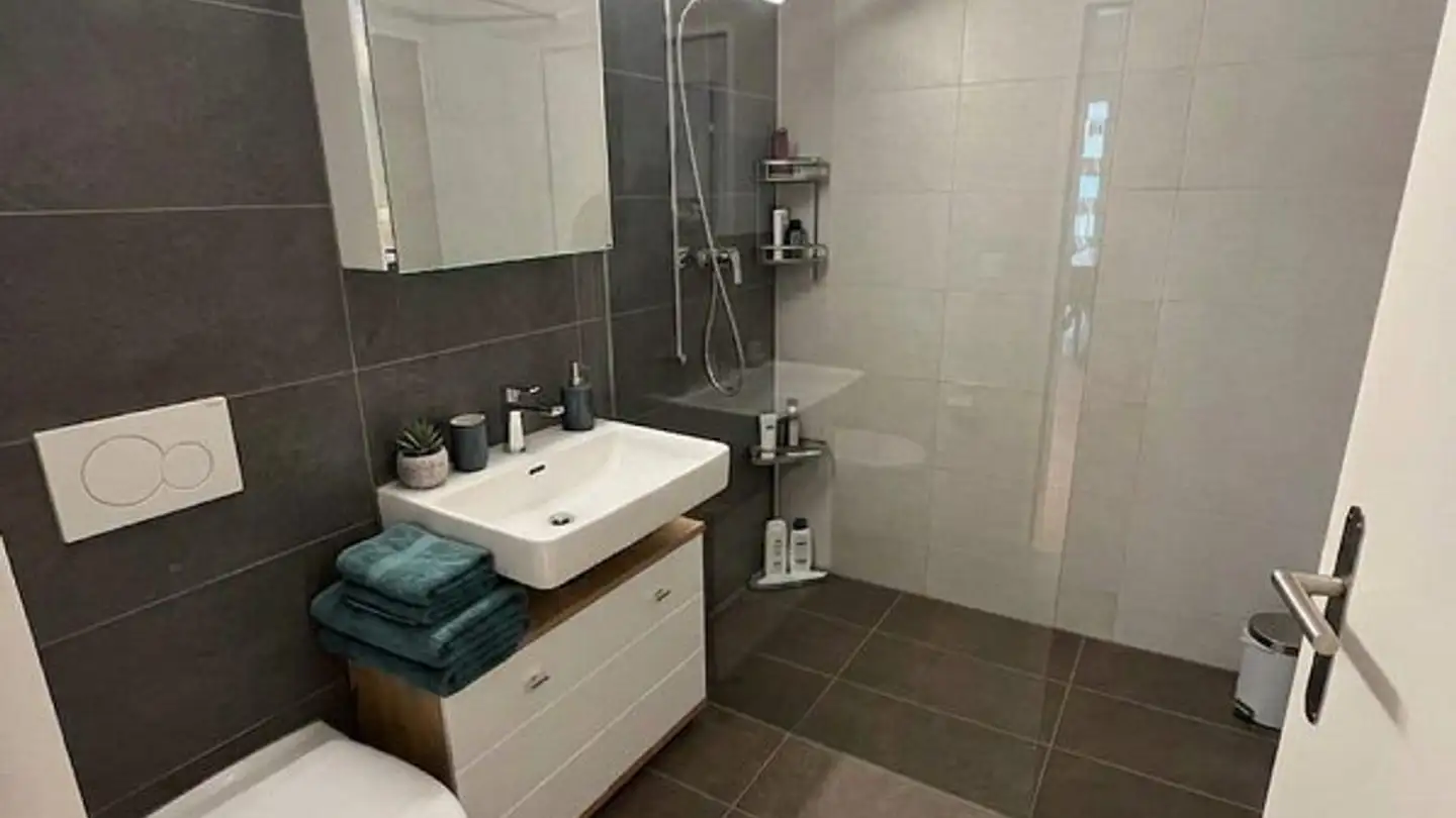 Penthouse mieten - Rohrmattstrasse 11, 3073 Gümligen - Foto 3